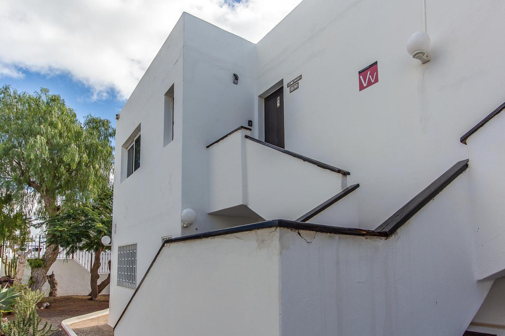 Los Arcos B2 Пуерто-дель-Кармен Екстер'єр фото